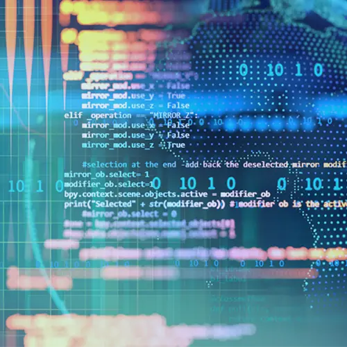 What Is Real Time Data Replication - Premium Sunset Illustration Gallery - Desktop